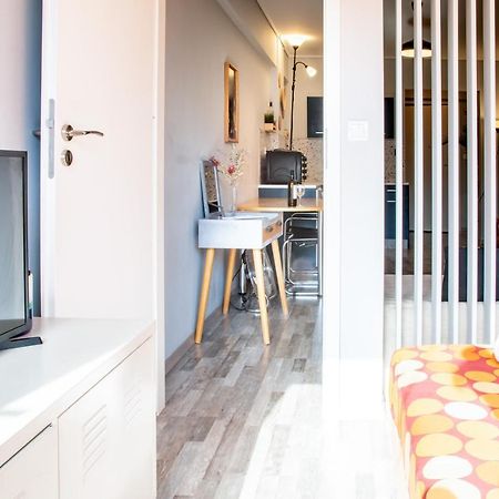 Апартаменты Ermou 18 Mosaics Boutique Aprtm In Parliament Square Афины Экстерьер фото