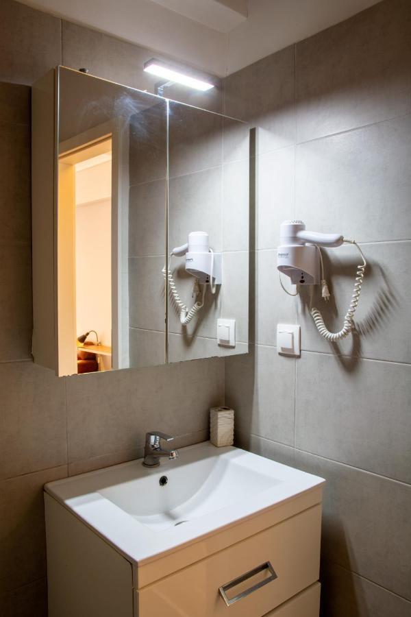 Апартаменты Ermou 18 Mosaics Boutique Aprtm In Parliament Square Афины Экстерьер фото